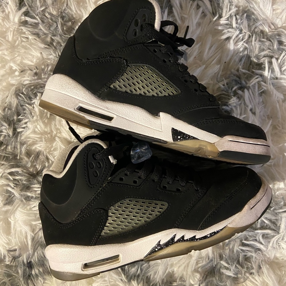Air Jordan Oreo 23cm